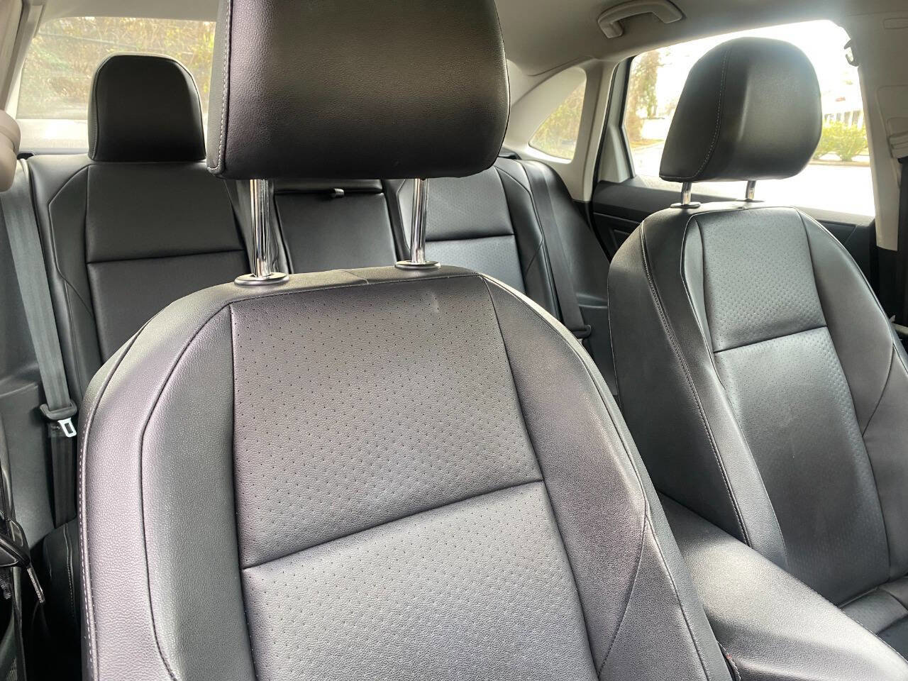 Used 2019 Volkswagen Jetta SE image 47