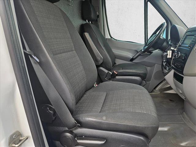 Used 2014 Mercedes-Benz Sprinter 3500 image 14