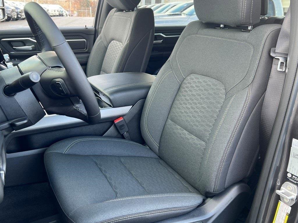 New 2026 RAM 1500 Big Horn image 21