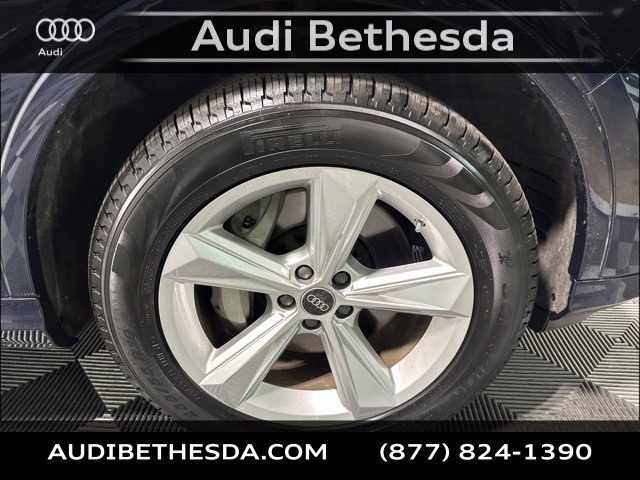 Certified 2026 Audi Q7 3.0T Premium AWD/4WD image 9