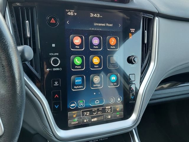 Used 2023 Subaru Outback Limited image 35