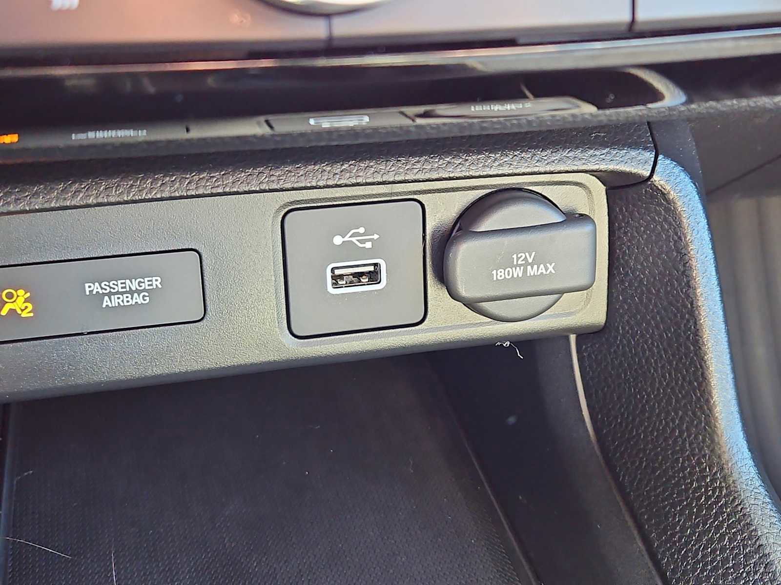 Certified 2023 Honda Civic EX image 18