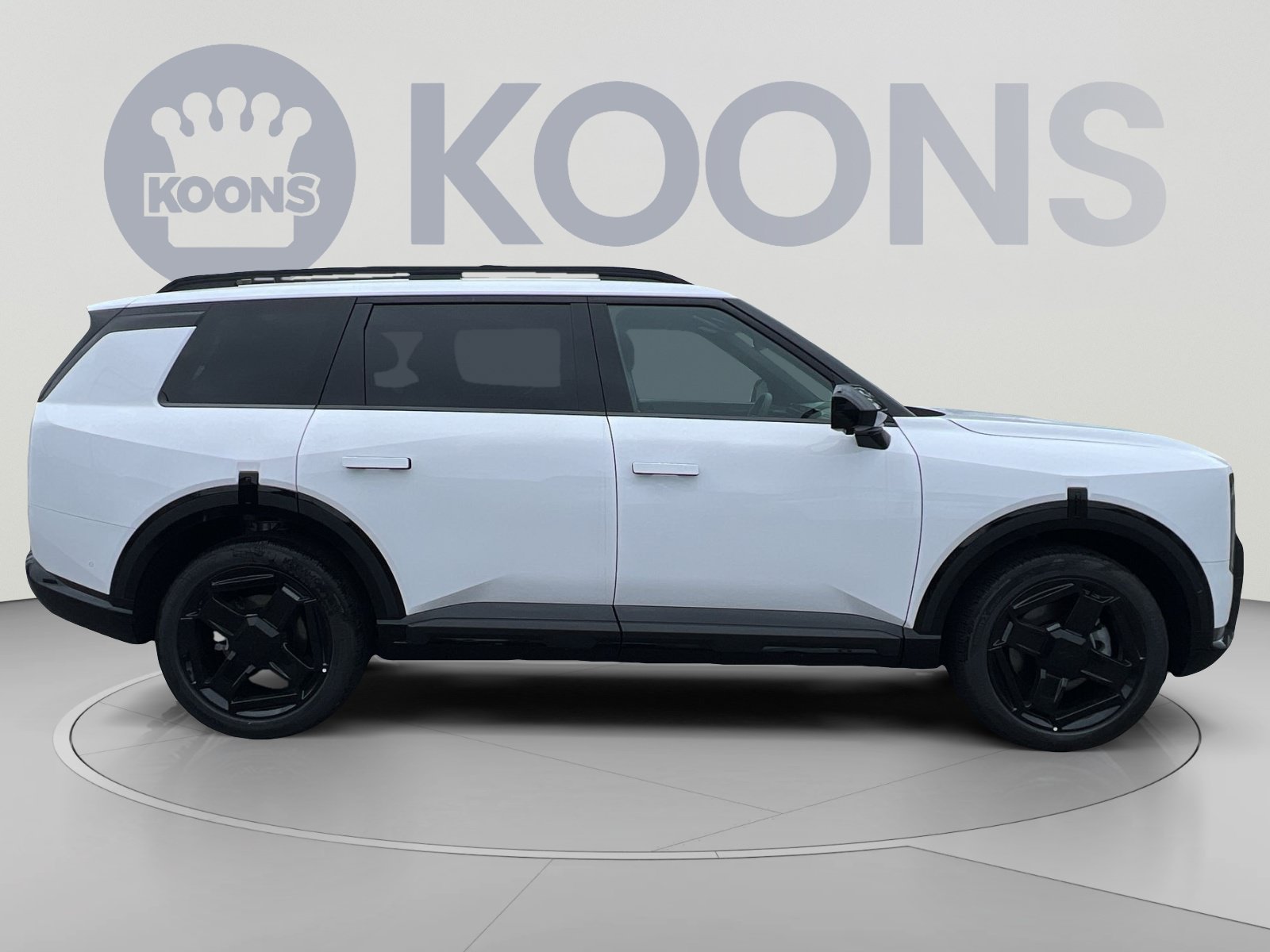 New 2027 Kia Telluride SX X-Line w/ Towing Package AWD/4WD image 8