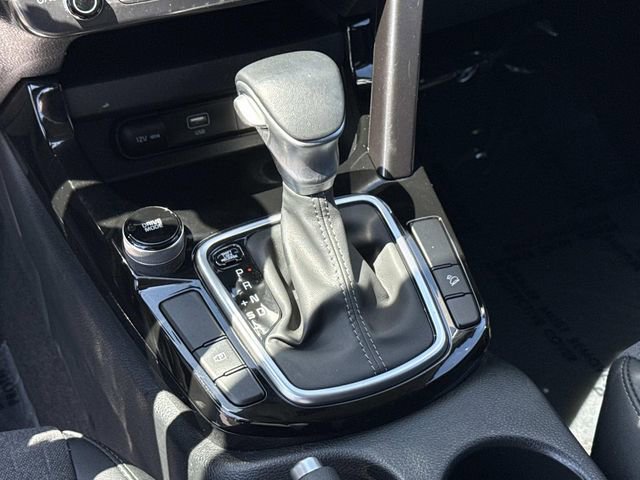 Used 2025 Kia Seltos S FWD image 22