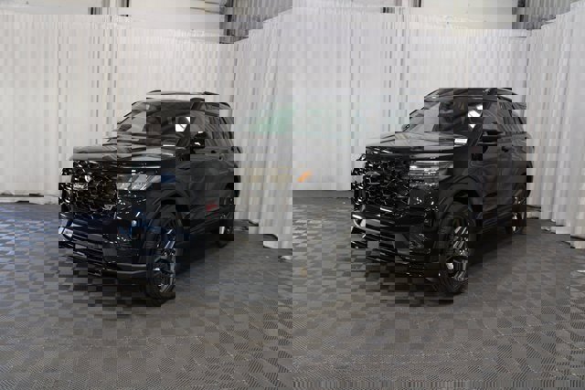 New 2026 Ford Explorer ST image 64