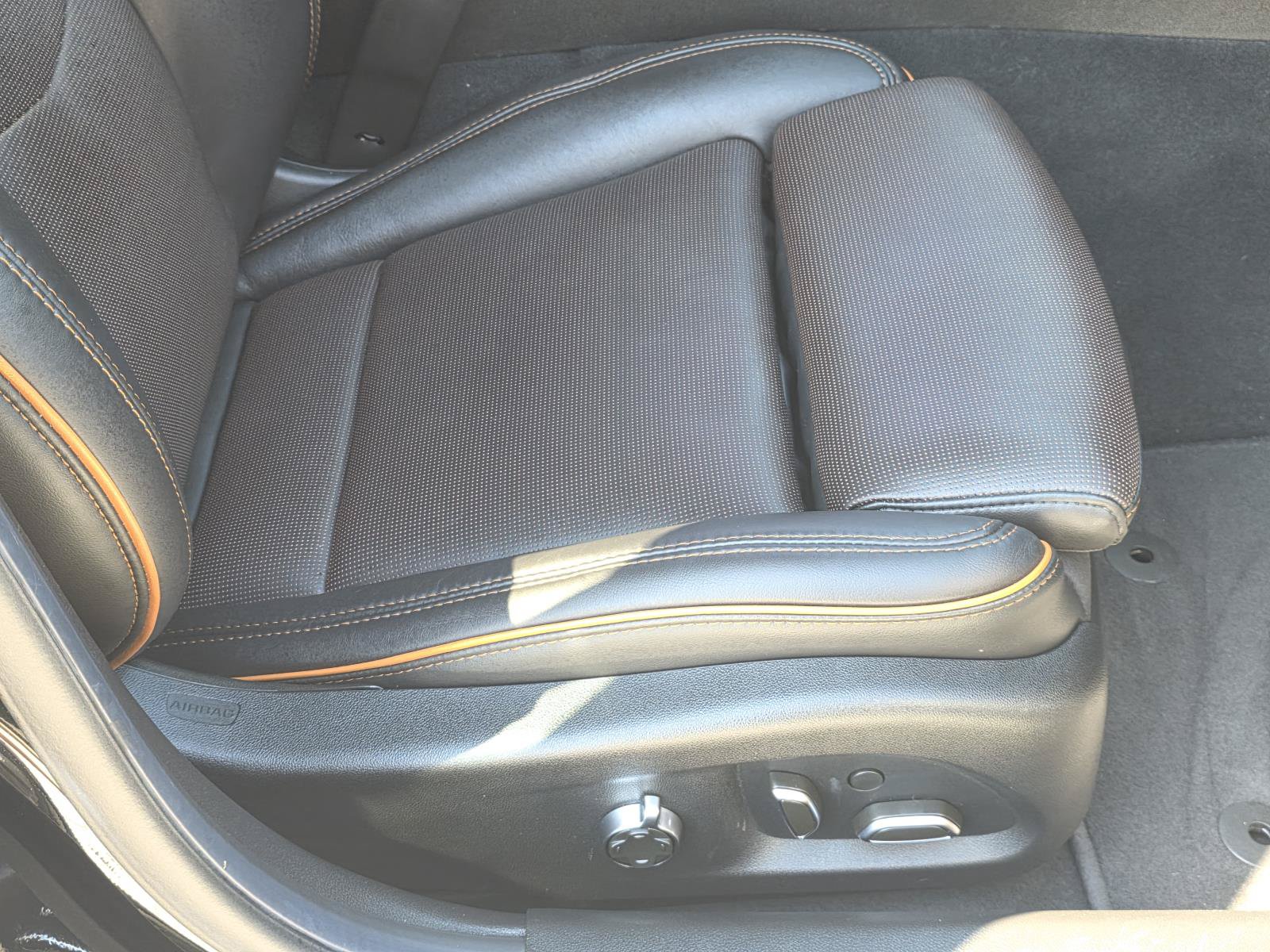 Certified 2023 Cadillac CT4 Sport AWD/4WD image 22