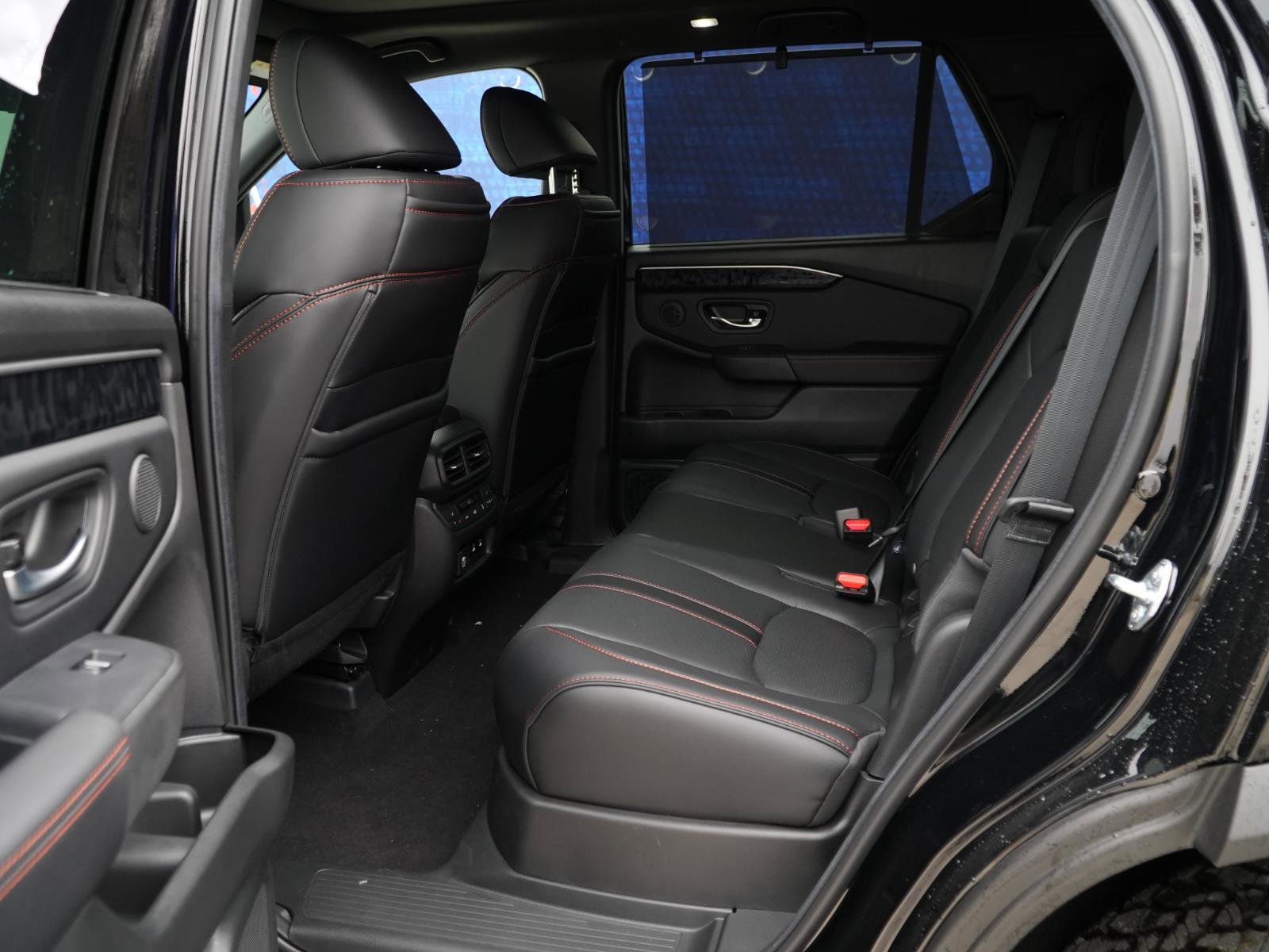 New 2026 Honda Passport TrailSport Elite image 19