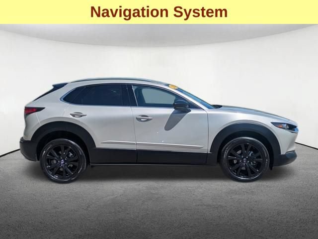 Used 2024 MAZDA CX-30 2.5 Turbo w/ Premium Plus Pkg AWD/4WD image 4