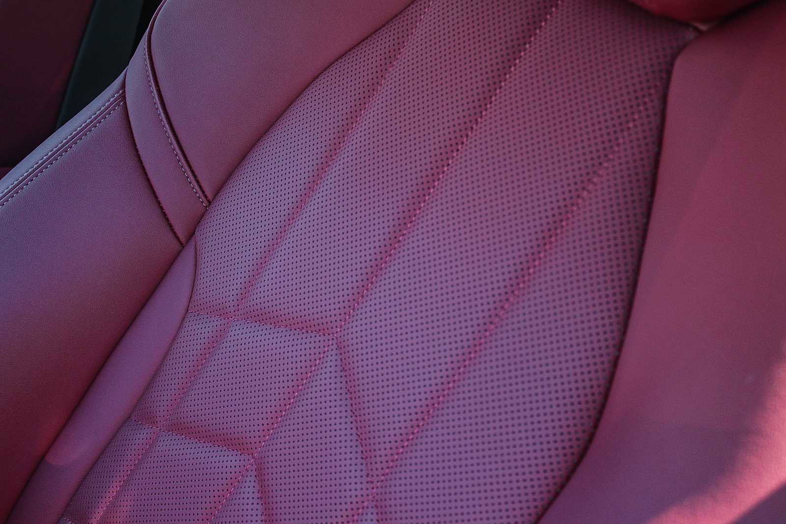 Used 2026 BMW 540i xDrive image 34