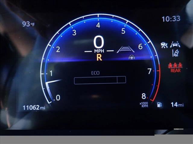 Certified 2026 Toyota Corolla LE w/ LE Premium Package FWD image 23