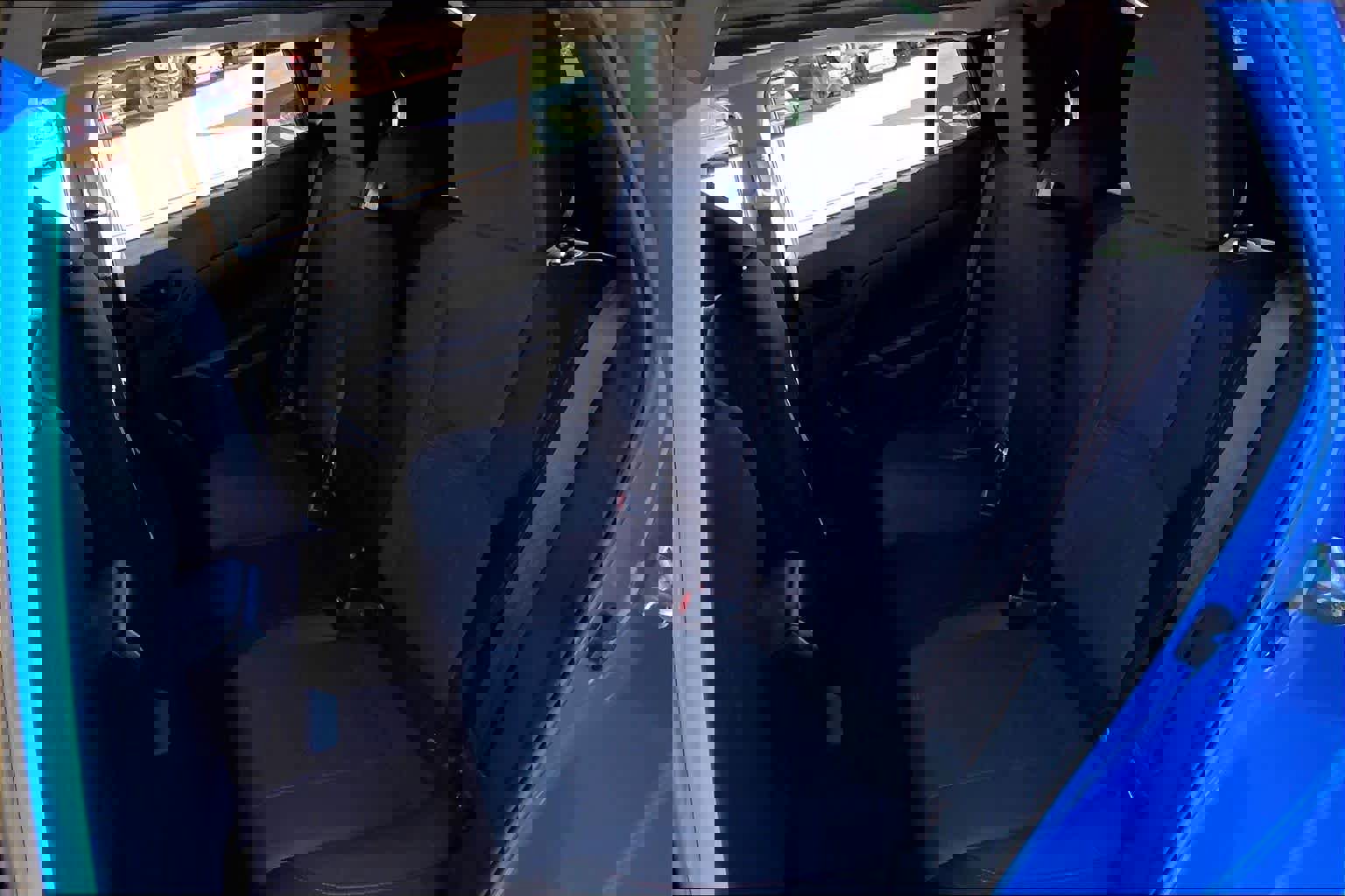 Used 2024 Subaru Impreza 2.0i Sport image 21