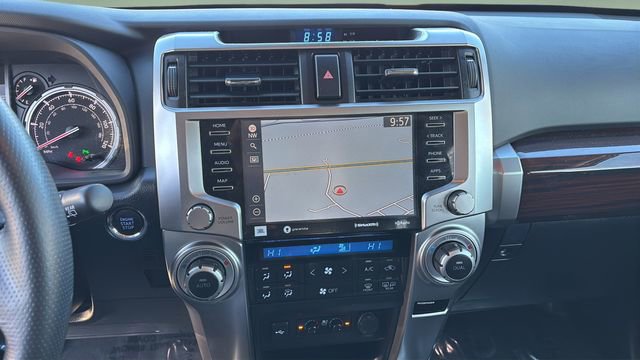 Used 2022 Toyota 4Runner Limited image 26