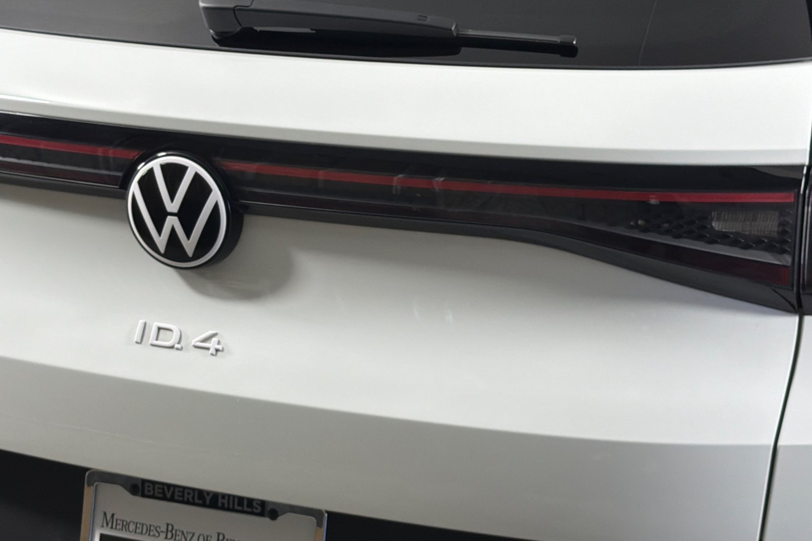 Used 2023 Volkswagen ID.4 Pro RWD image 25