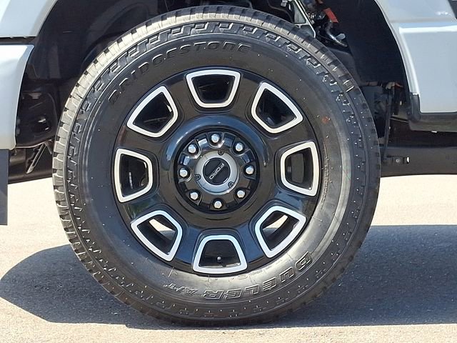 Used 2026 Ford F250 Platinum image 8