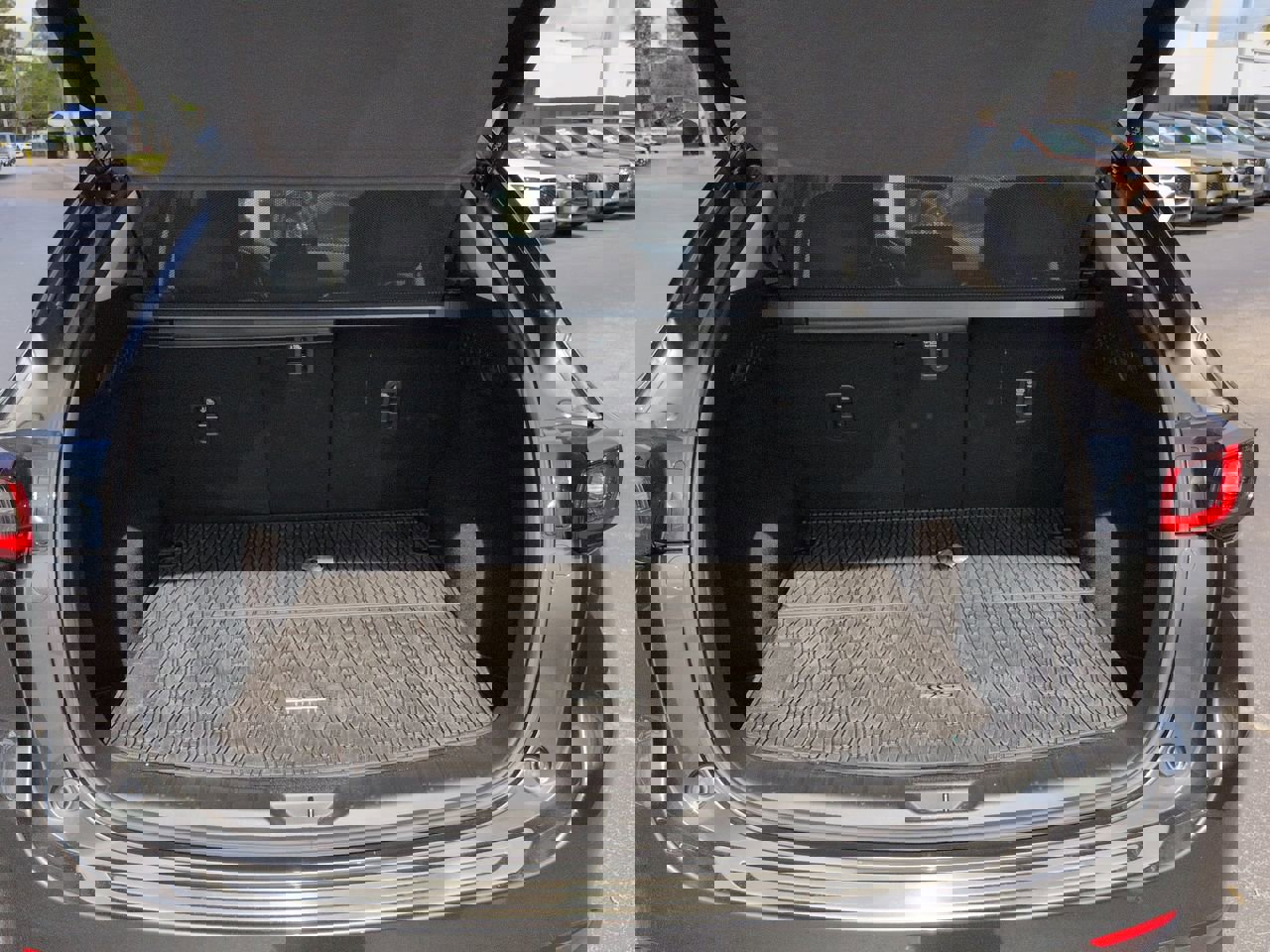 Used 2023 MAZDA CX-5 AWD 2.5 S w/ Premium Plus Pkg image 13