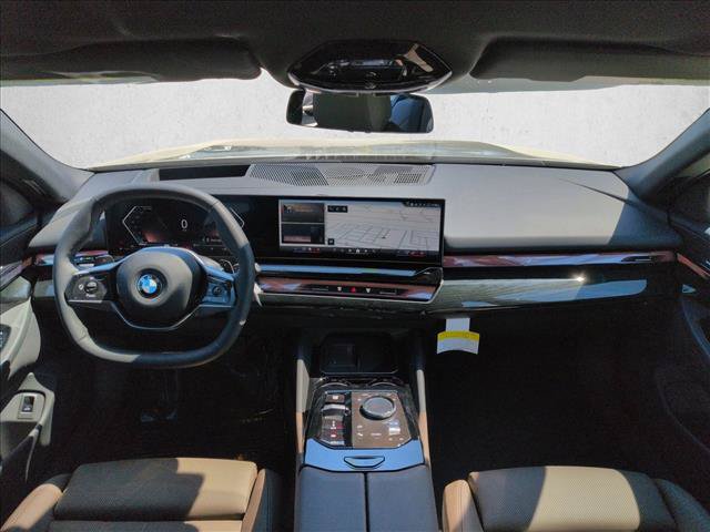 New 2027 BMW 530i xDrive w/ Premium Package AWD/4WD image 15