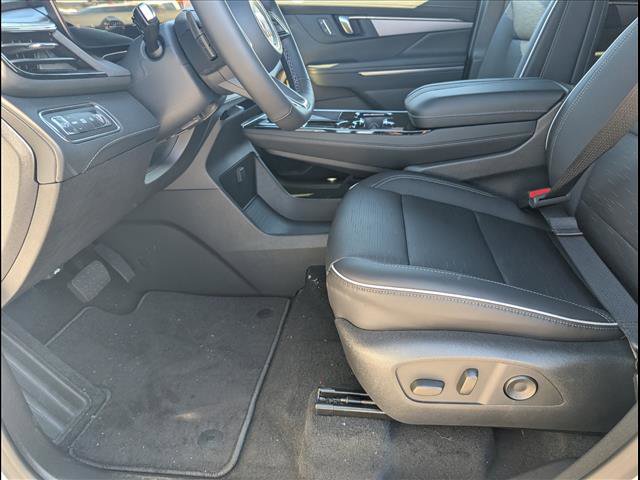 New 2026 Buick Enclave Sport Touring w/ Power Package image 11