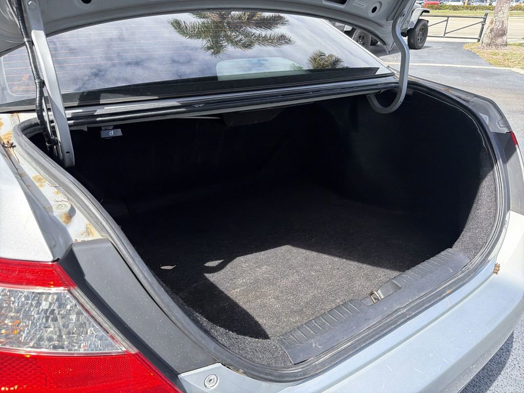 Used 2011 Honda Civic LX image 23