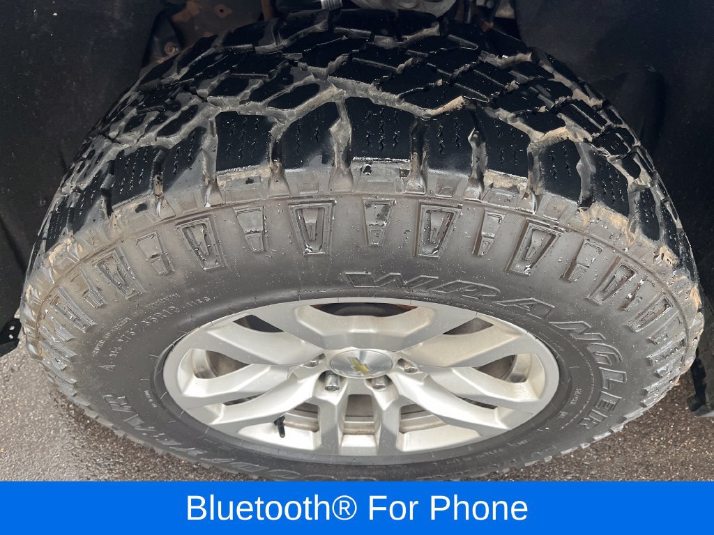 Used 2020 Chevrolet Silverado 1500 LT w/ True North Edition AWD/4WD image 33
