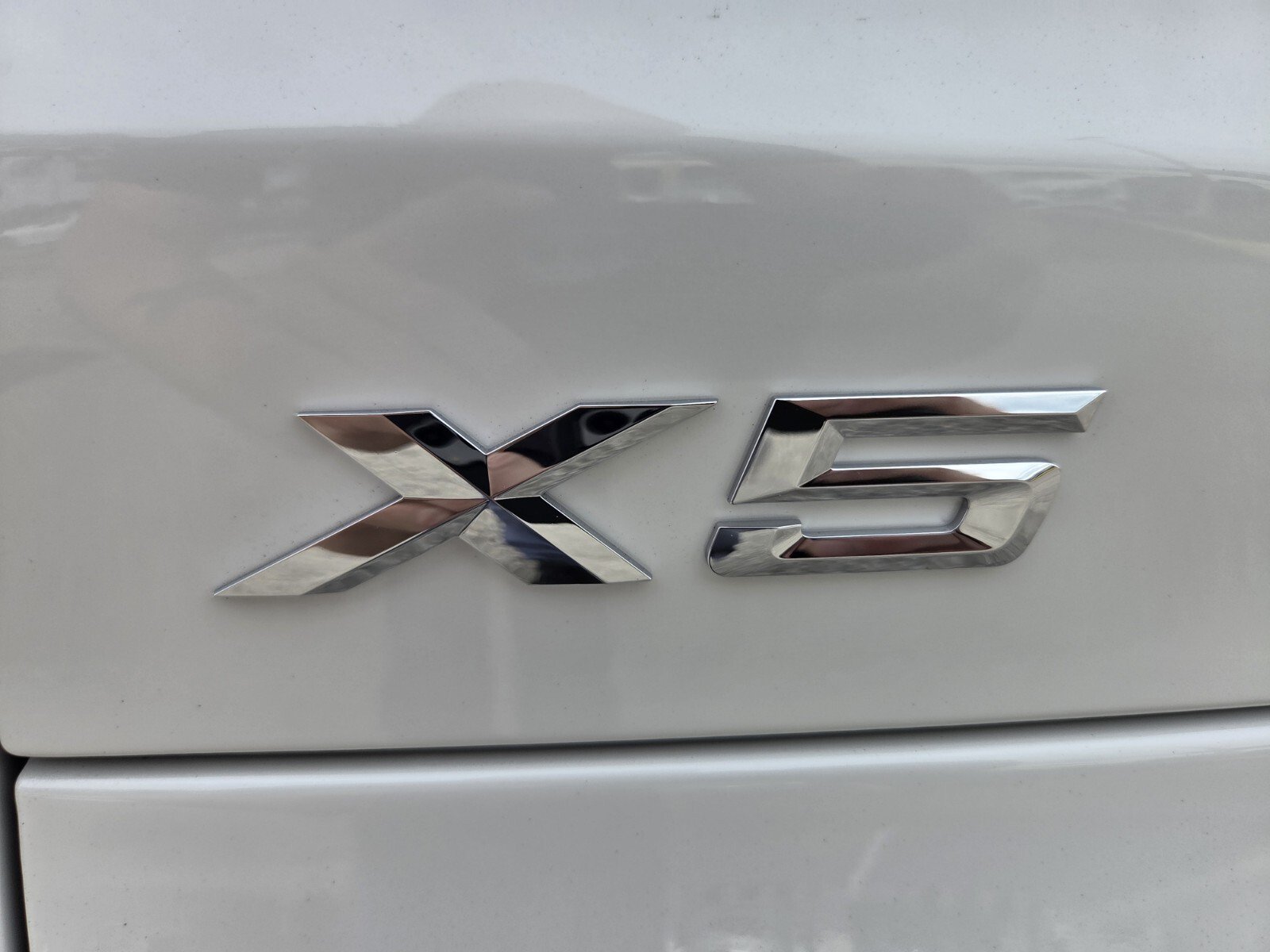 Used 2026 BMW X5 sDrive40i RWD image 14