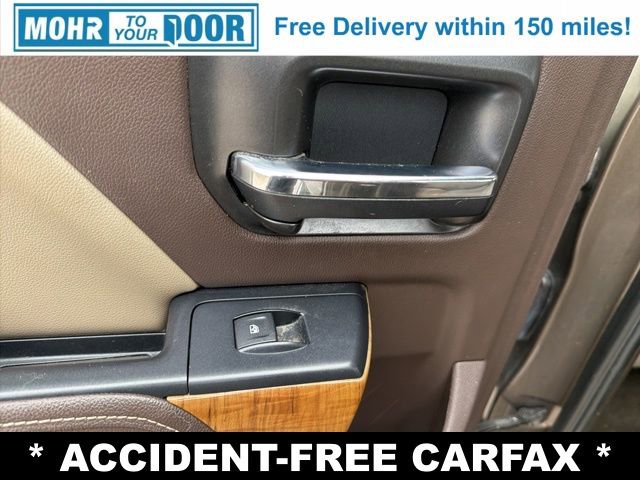 Used 2015 GMC Sierra 1500 SLE w/ SLE Value Package image 32