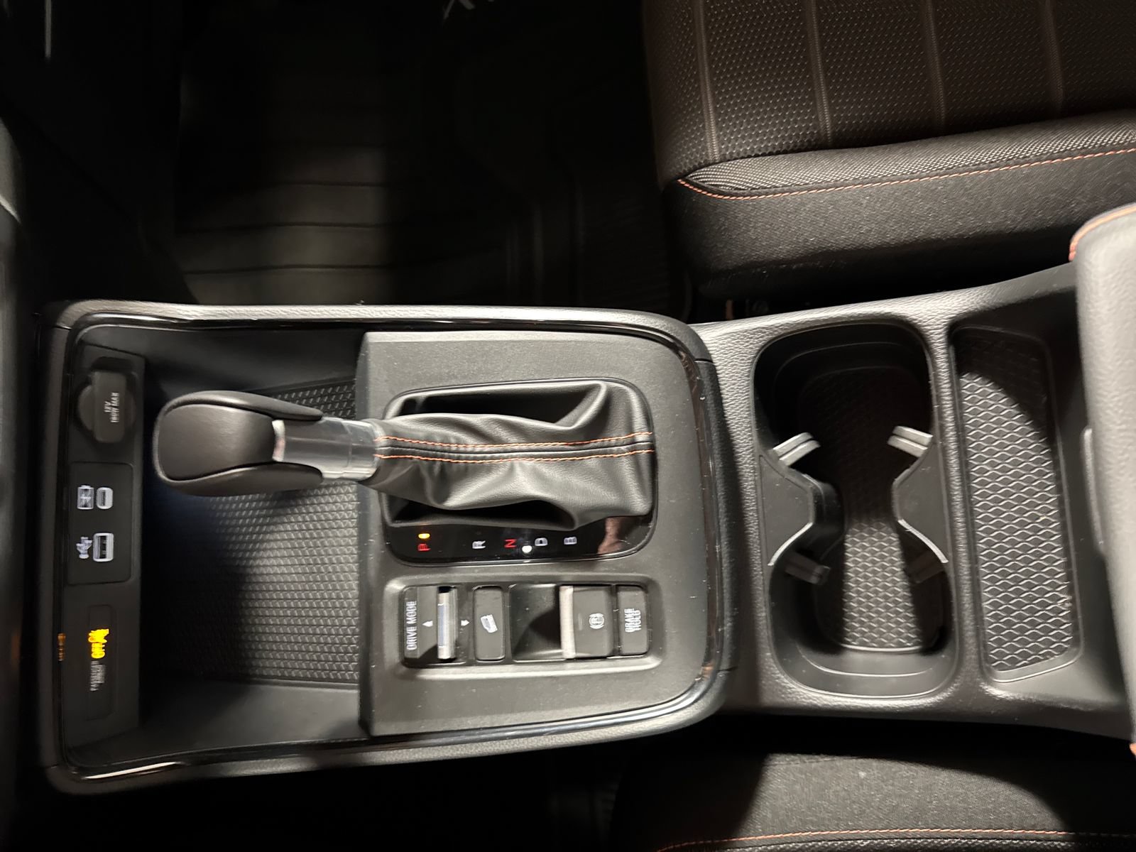 Used 2024 Honda CR-V Sport image 24