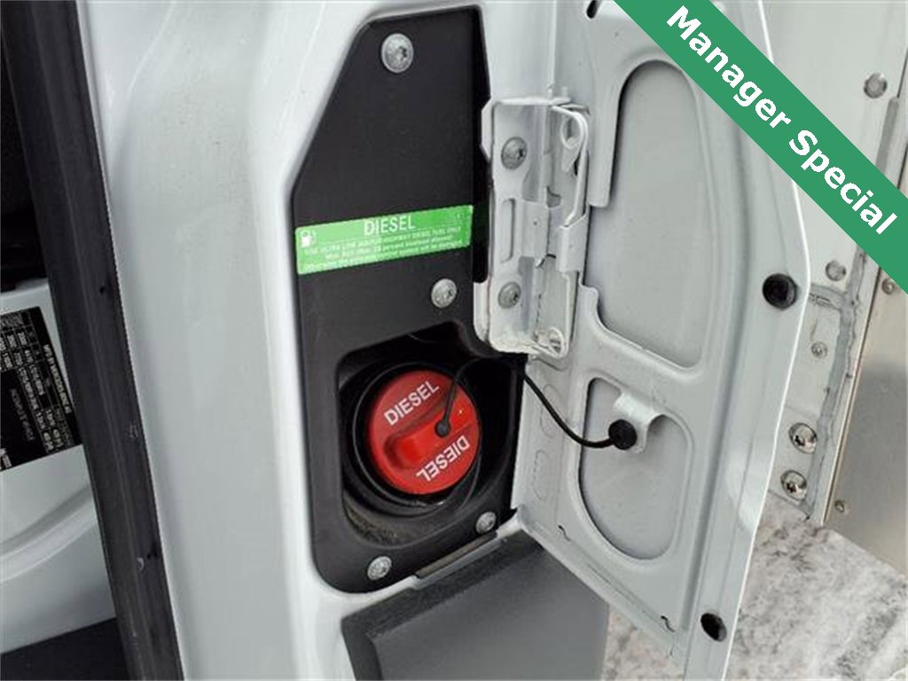 Used 2023 Mercedes-Benz Sprinter 3500 image 18