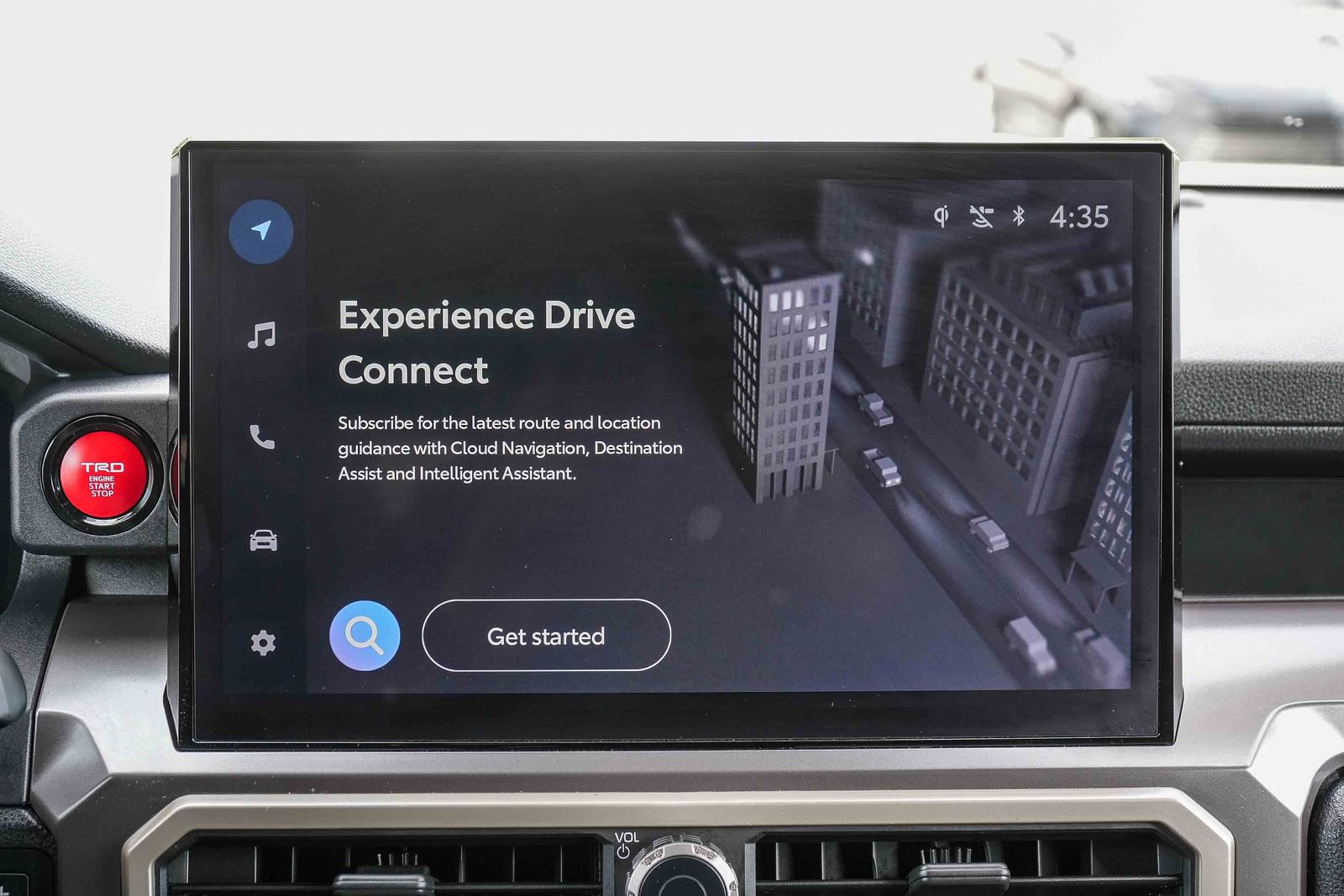 Certified 2024 Toyota Tacoma TRD Sport w/ TRD Sport Upgrade Package RWD image 17