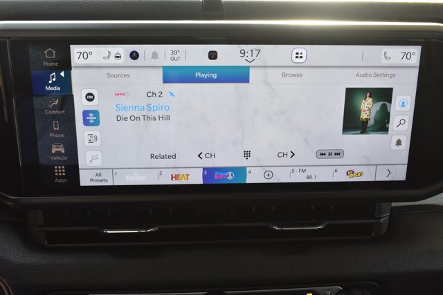 New 2026 Jeep Wrangler Willys image 23