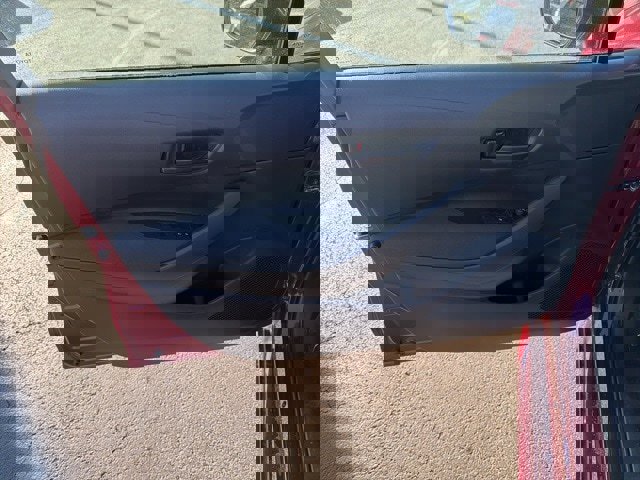 New 2026 Toyota Corolla LE image 21