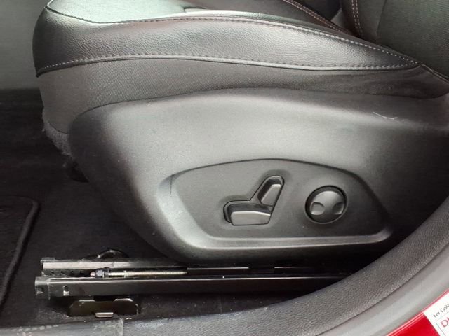 Used 2023 Jeep Compass Limited image 17