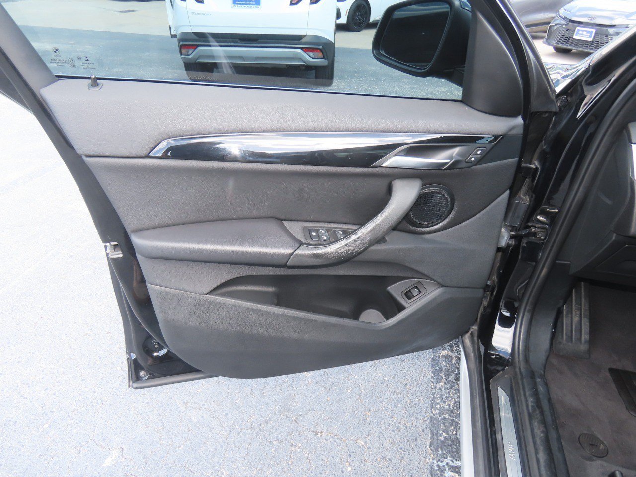 Used 2018 BMW X1 sDrive28i FWD image 24