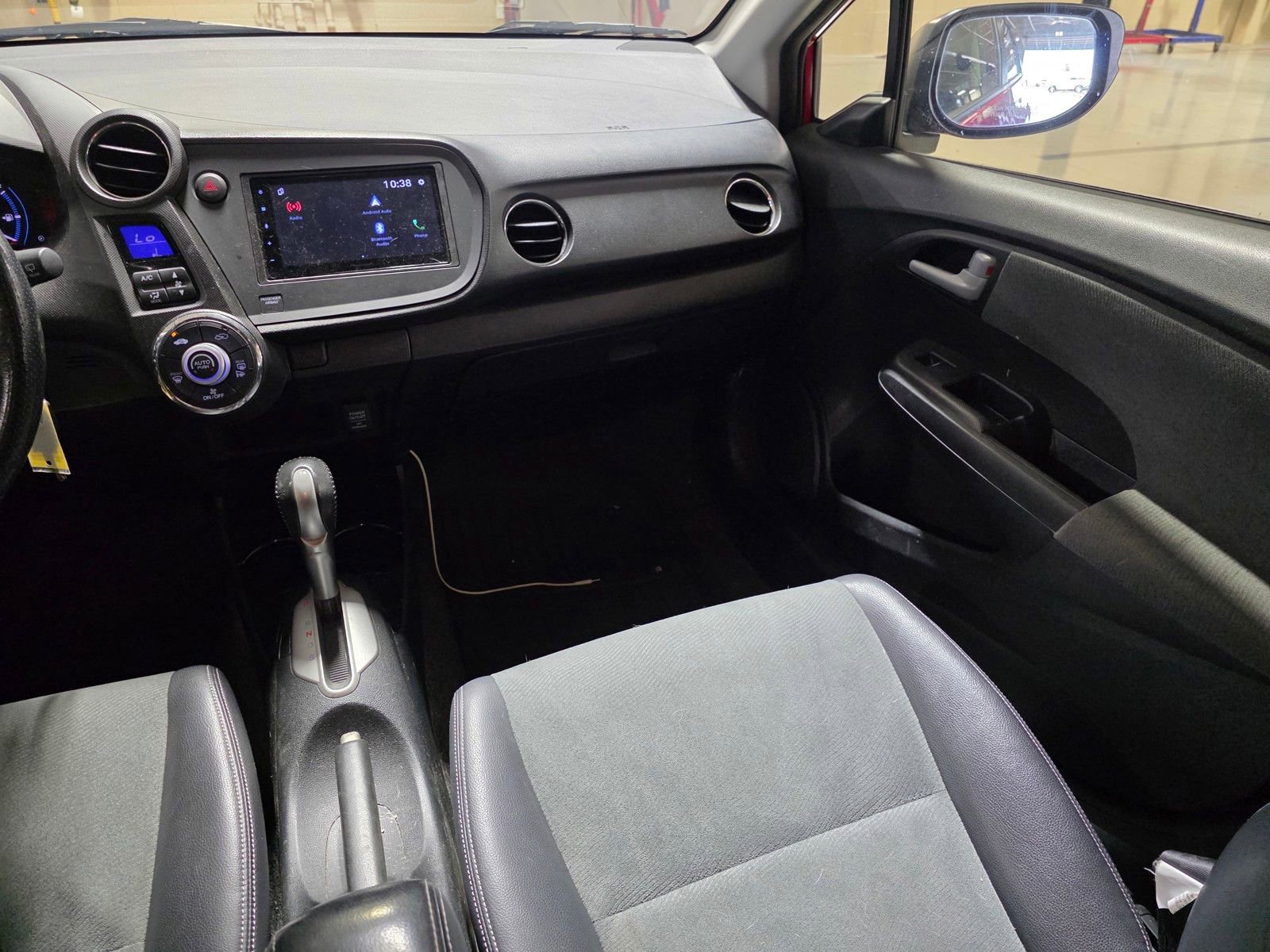 Used 2013 Honda Insight EX image 13