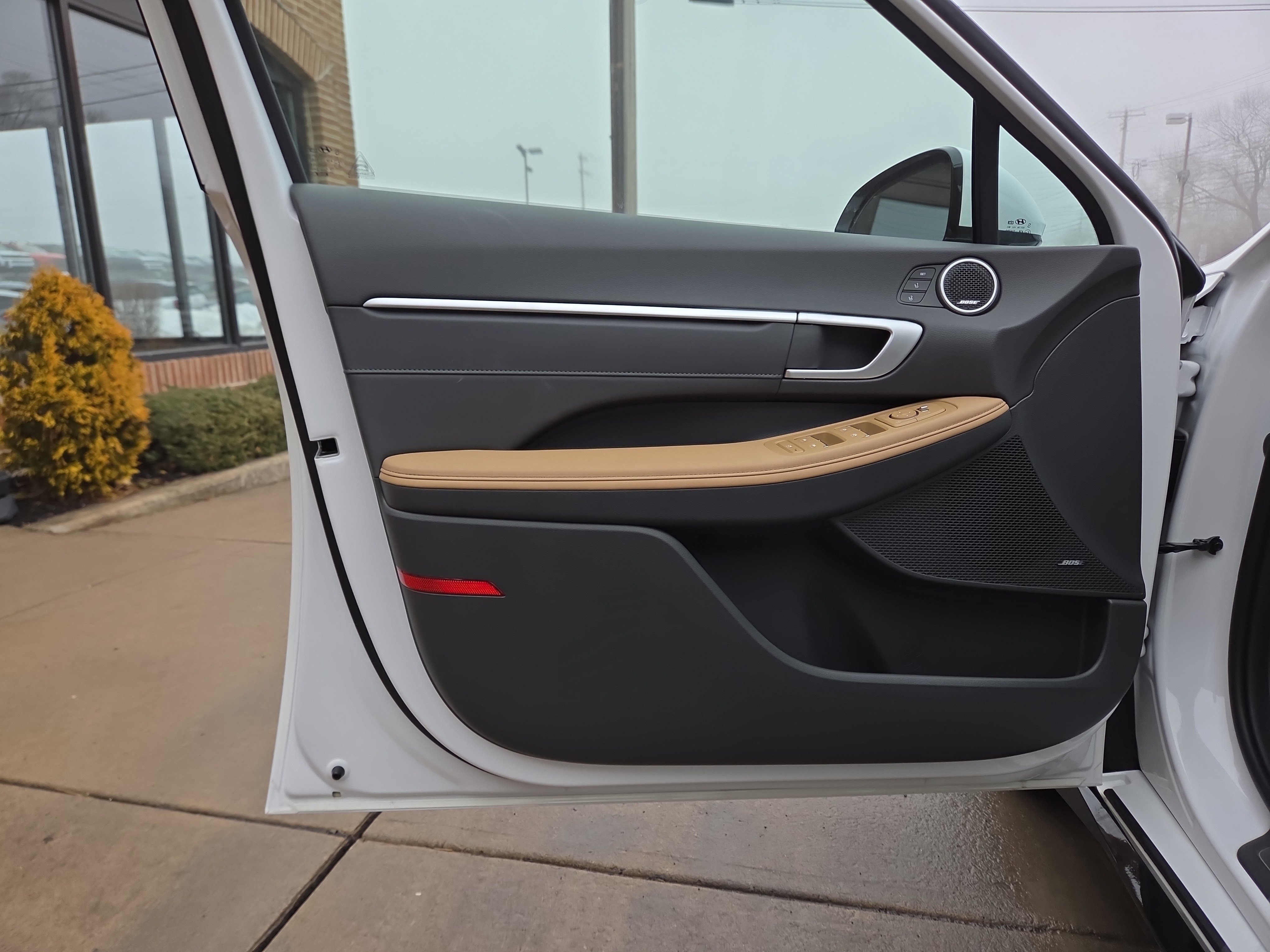 New 2026 Hyundai Sonata Limited image 15