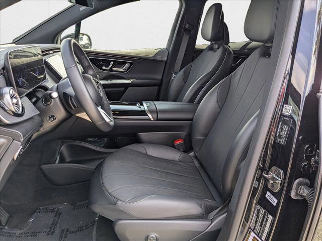 Used 2024 Mercedes-Benz EQE 350+ 4MATIC SUV image 17