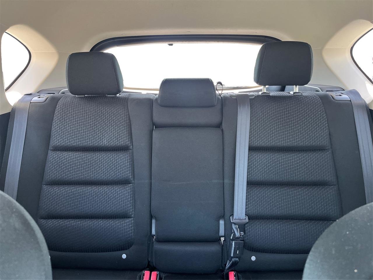 Used 2015 MAZDA CX-5 Touring FWD image 15