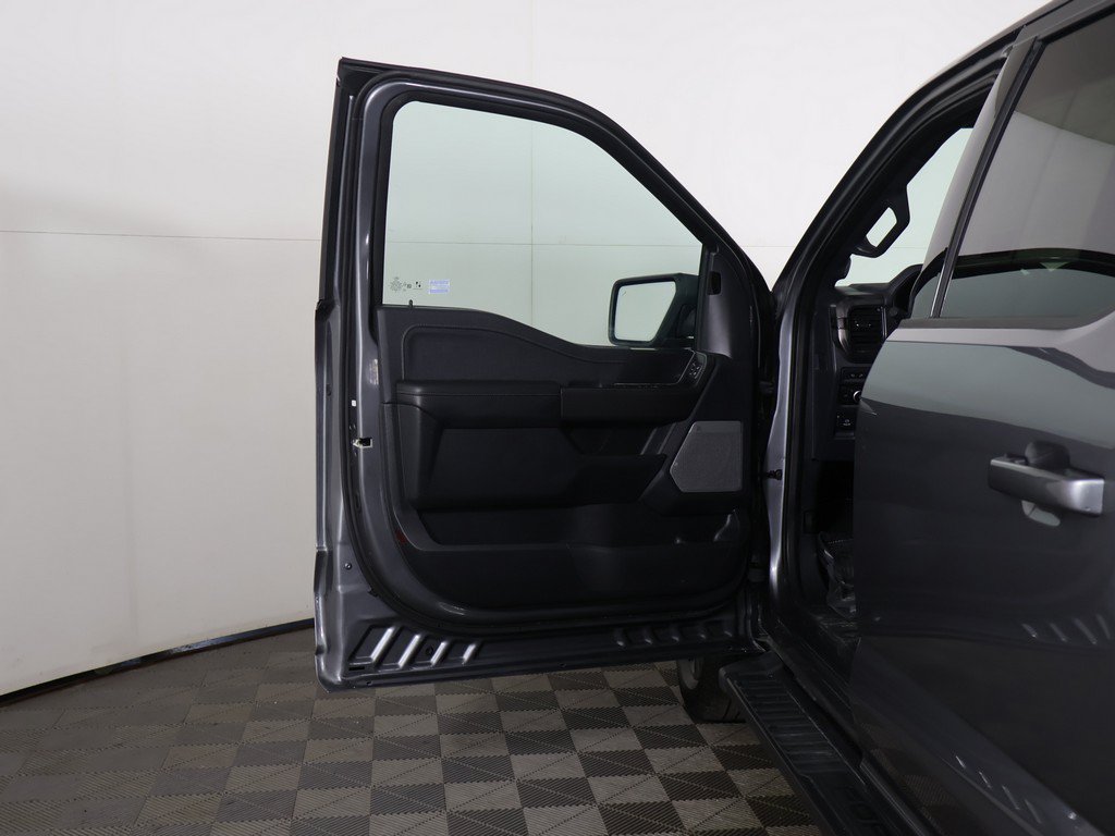 Used 2024 Ford F150 Lariat AWD/4WD image 21