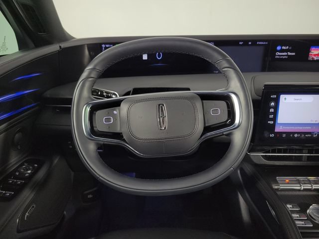 Used 2024 Lincoln Nautilus Premier w/ Equipment Group 102A AWD/4WD image 21