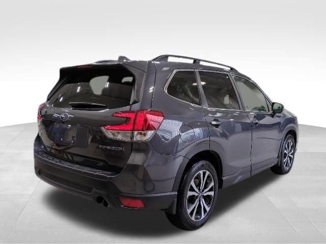Used 2020 Subaru Forester Limited AWD/4WD image 27