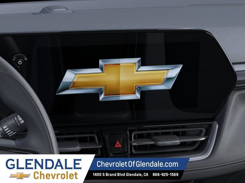 New 2026 Chevrolet TrailBlazer LT w/ Midnight Edition FWD image 20
