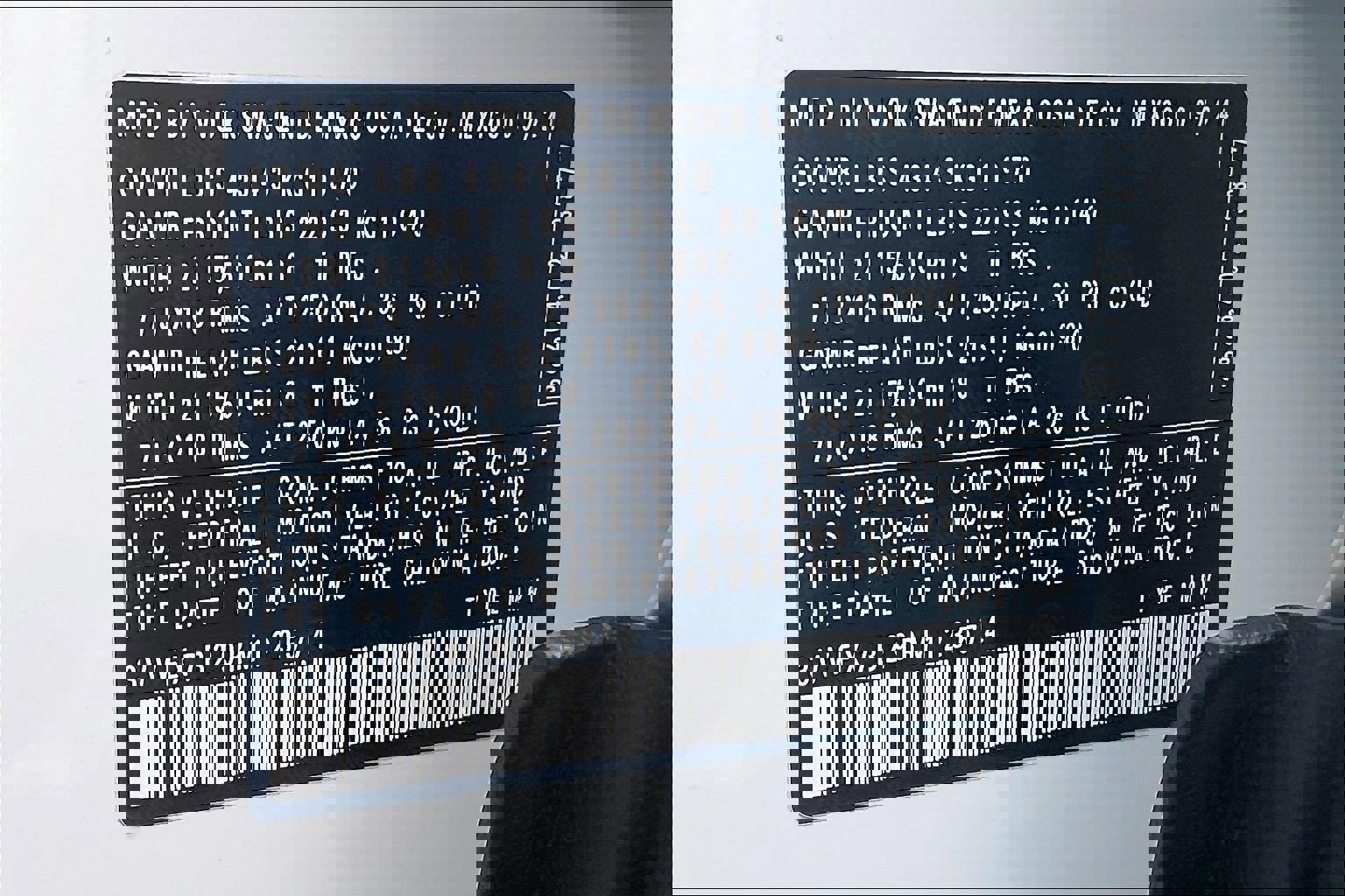 Used 2024 Volkswagen Taos SE image 37