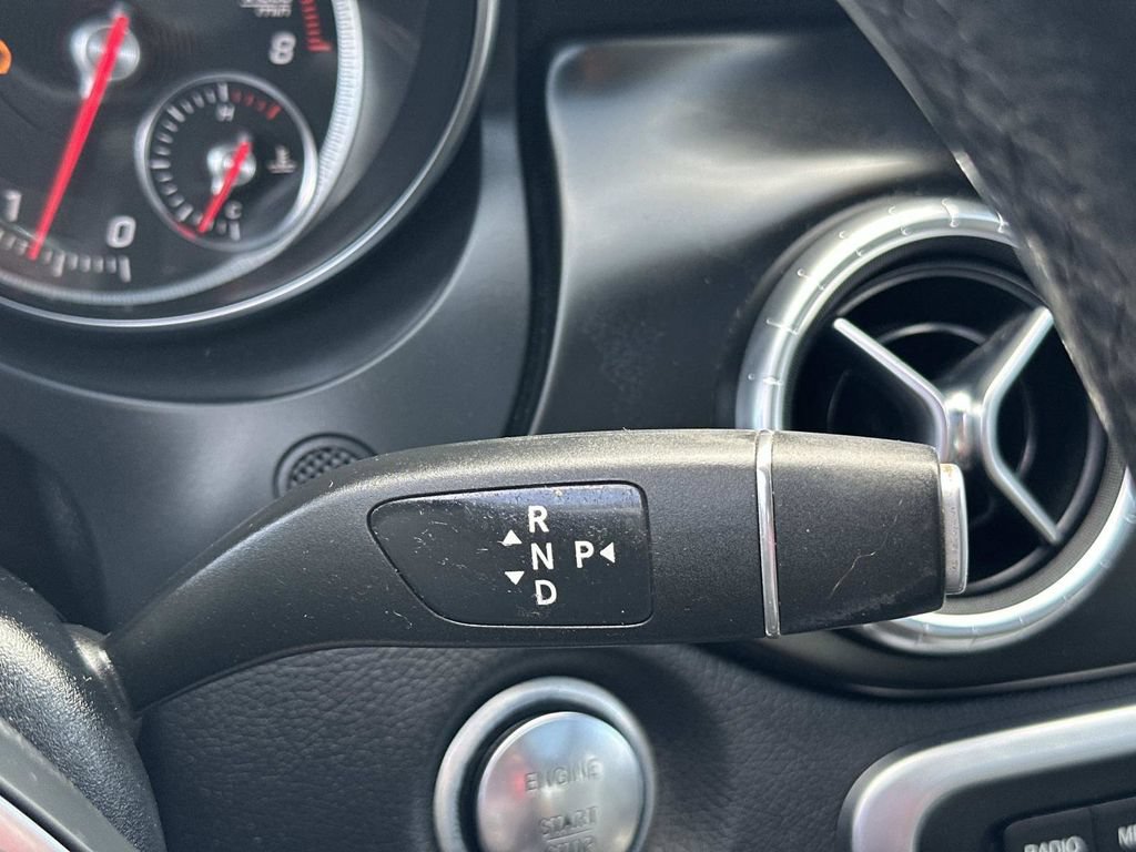 Used 2019 Mercedes-Benz CLA 250 image 21
