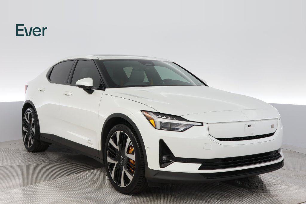 Used 2024 Polestar Polestar 2 AWD/4WD image 13