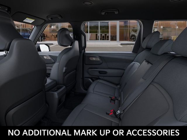 New 2027 Kia Telluride LX image 18