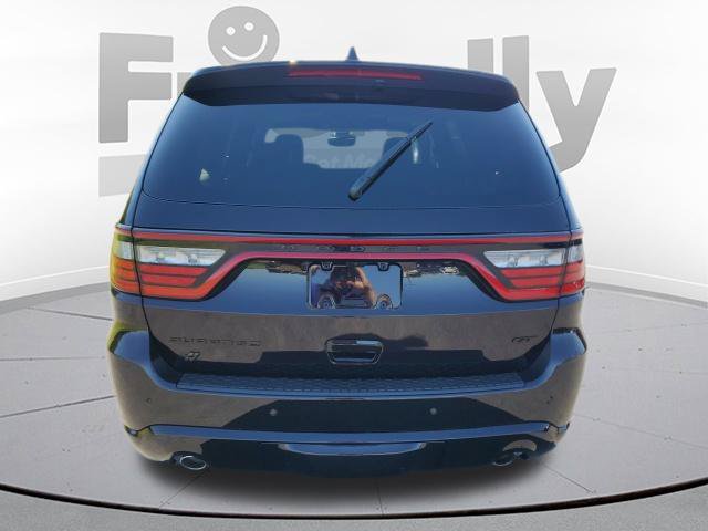 New 2026 Dodge Durango GT AWD/4WD image 4