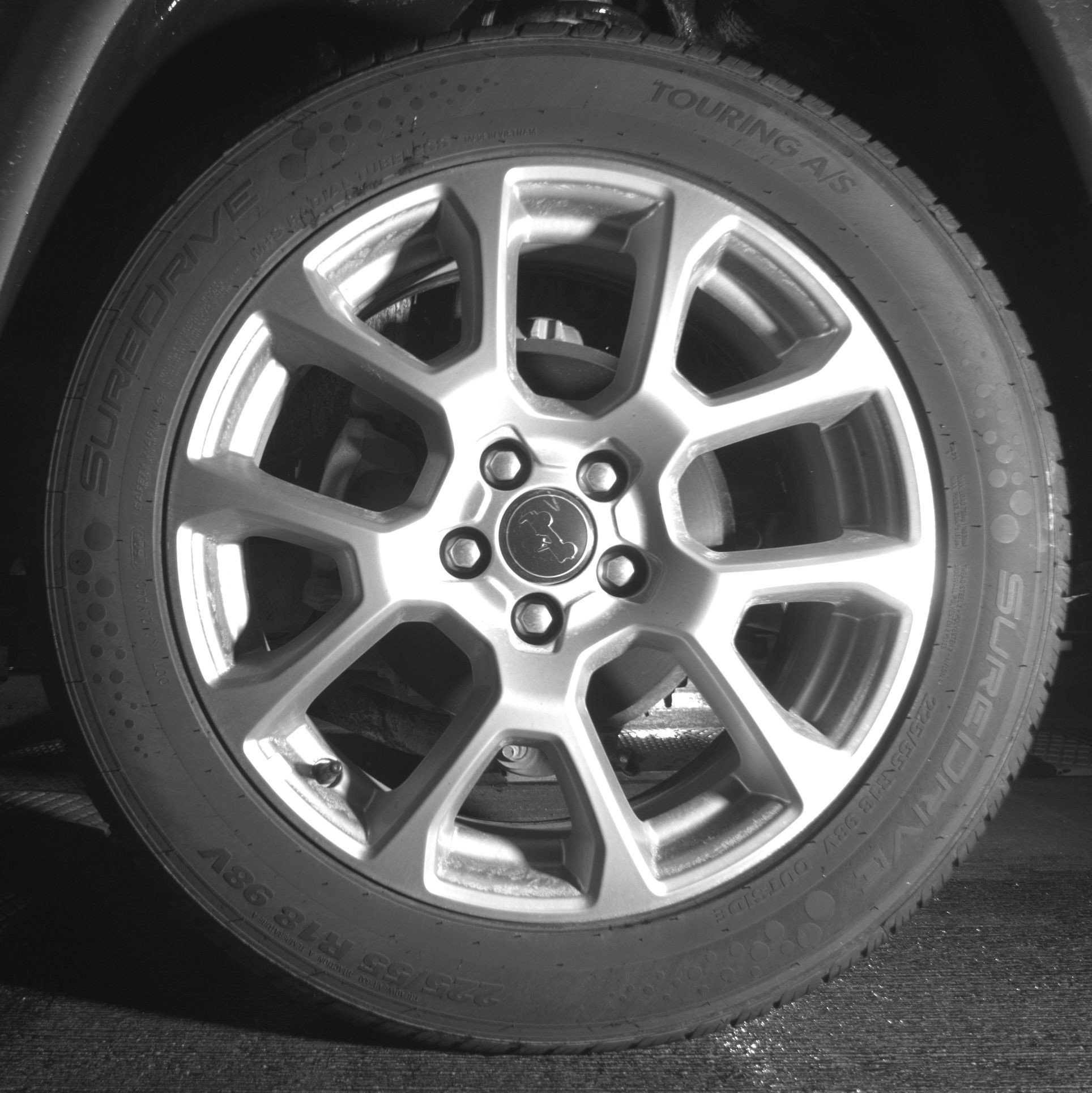 Used 2025 Jeep Compass Limited image 14