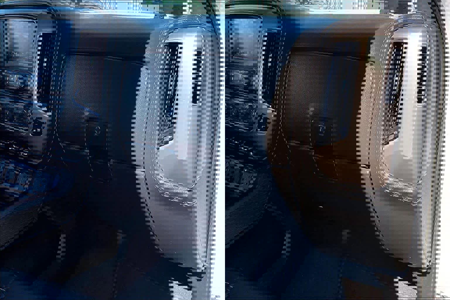 Used 2019 GMC Sierra 2500 Denali w/ Duramax Plus Package image 18