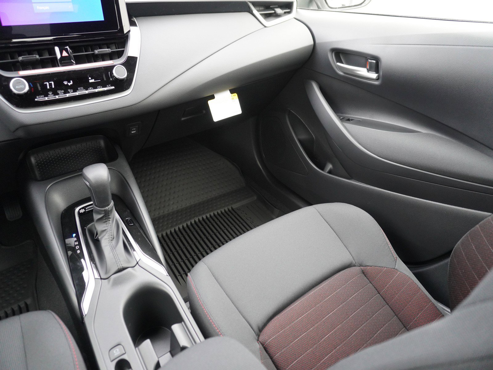 New 2026 Toyota Corolla SE image 15