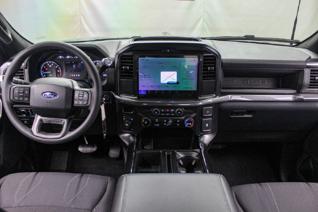 New 2026 Ford F150 STX AWD/4WD image 17
