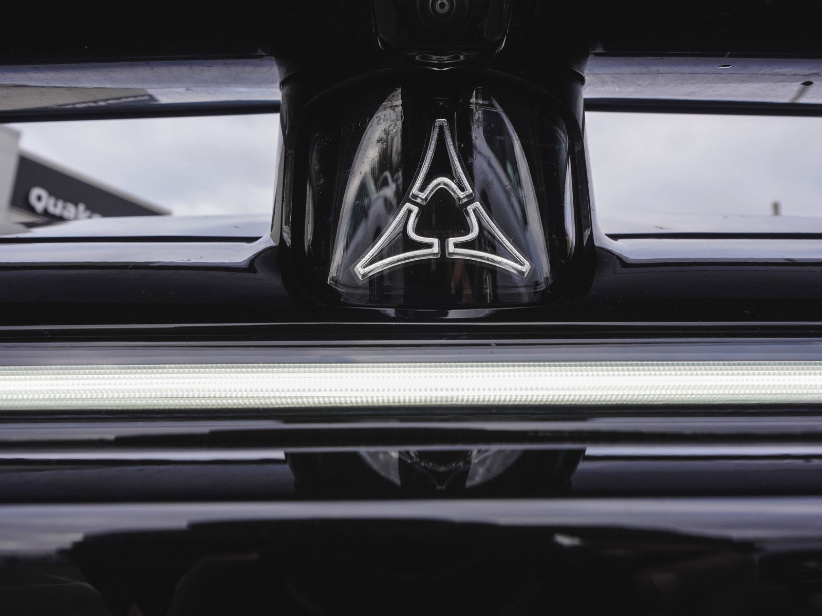 Used 2024 Dodge Charger R/T Scat Pack w/ Plus Group image 40